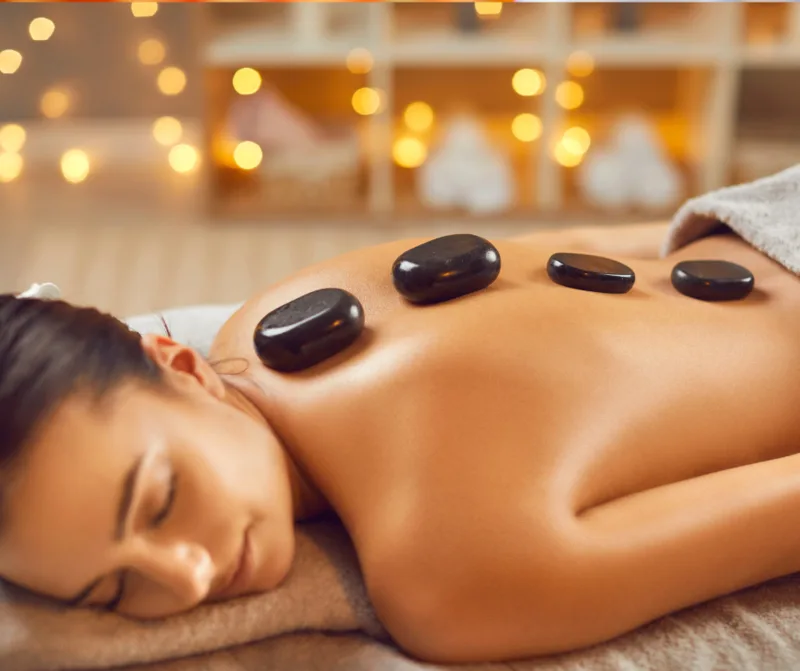 SPA masāžas Ogrē