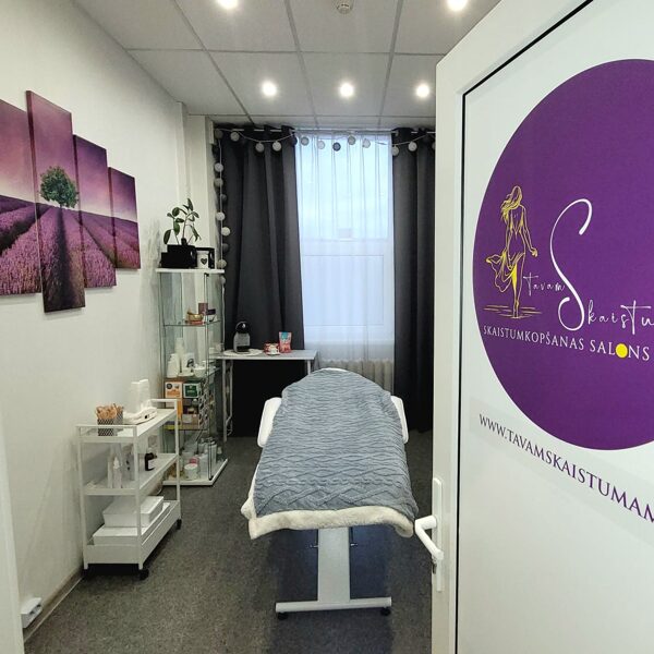 Tavam Skaistumam skaistumkopšanas salons Ogrē