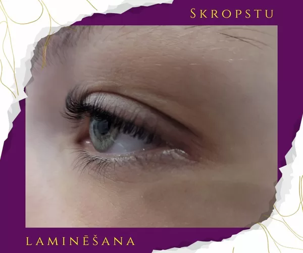 Skropstu laminēšana Ogrē
