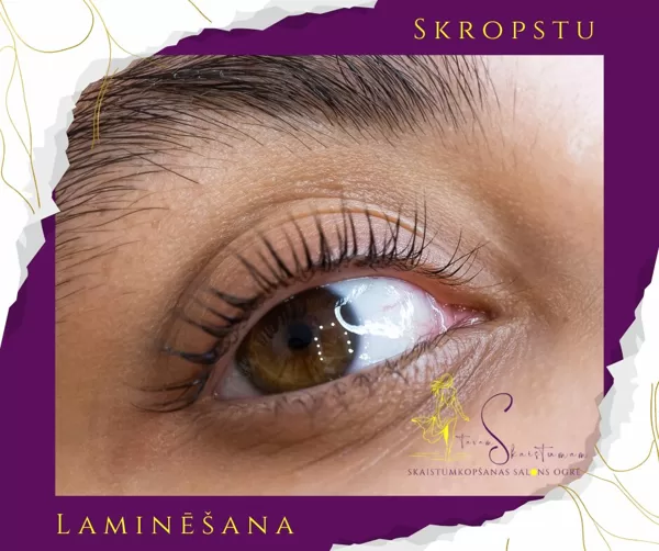 Skropstu laminēšana Ogrē