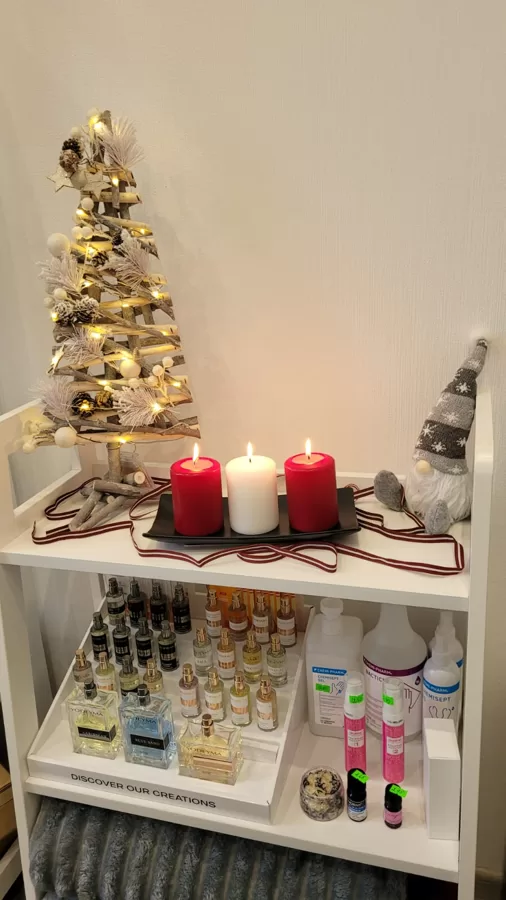 Tavam Skaistumam skaistumkopšanas salons Ogrē