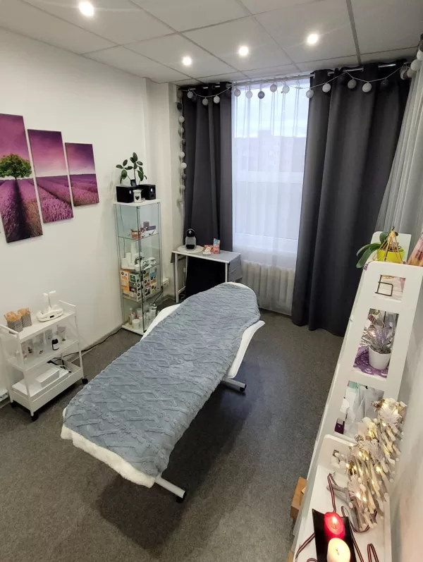 Tavam Skaistumam skaistumkopšanas salons Ogrē