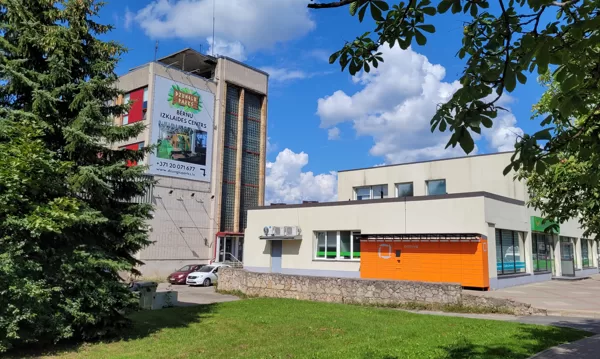 Tavam skaistumam skaistumkopšanas salons Ogrē